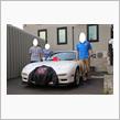 FD3S 20歳！！今までありがとう。これからも。