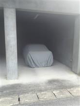 契約終了（泣）