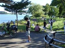 ポケGo が 犯罪を増やす… ポケGo が 犯罪を増やす…