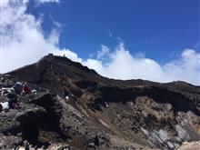 富士登山