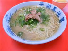 7/19（火）4日目【福岡～島原　走行距離：275km】