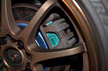 リアパッド 決め手は価格？D1spec