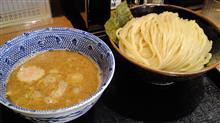 今日は公約通りつけ麺(大盛り¥830)@舎鈴なう♪ 今日は公約通りつけ麺(大盛り¥830)@舎鈴なう♪