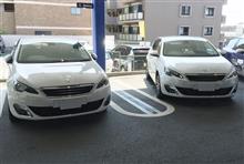 308BlueHDi試乗記 308BlueHDi試乗記