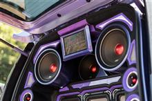 Beet!2016 新潟オールジャンルカーショー
