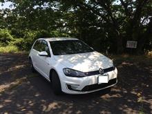 試乗車での旅 試乗車での旅