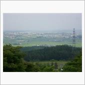 駒っこランド展望台