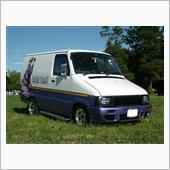 館林痛車ミーティング