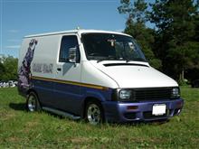 館林痛車ミーティング