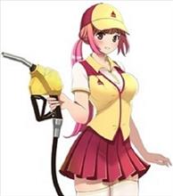 160801-2　本日のガソリン価格 (ﾟ◇ﾟ) ｶﾞｰﾝ･･･