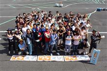 こ こ ろ い き 【心意気 : 2日間連続のカートイベントで感じた事】 こ こ ろ い き 【心意気 : 2日間連続のカートイベントで感じた事】
