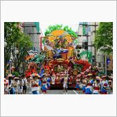 おいらの地元「三社大祭」始ま ...