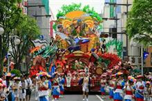 おいらの地元「三社大祭」始まる❗