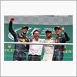 F1 2016 ドイツＧＰ 自爆？タイトルが遠のく嫌がらせ