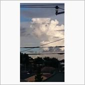雷雨