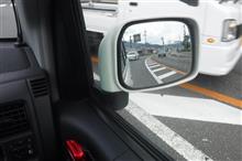 内回り怖い