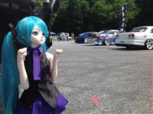 ARC ChampionshipⅢに参加してきた。 ARC ChampionshipⅢに参加してきた。