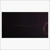 雷様、ゴ～ロゴロ(・д・)y ...