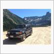 Car Camping@Alta Lake 2016