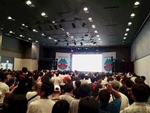 「ガルポプ!夏の大感謝際2016」 @ベルサール秋葉原 「ガルポプ!夏の大感謝際2016」 @ベルサール秋葉原