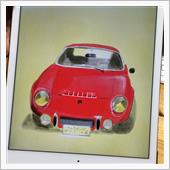 ALEXさんの　MATRA  ...