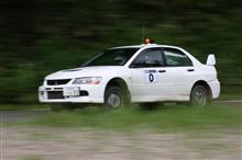 すでに風物詩！EZO SUMMER RALLY2016 観戦