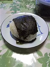 昆布のおにぎり 