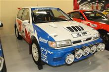 日本のWRCって考えると90年代になるのかな