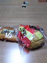 せんべい
