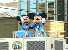 函館へディズニーGO♪(о´∀`о)ノ 函館へディズニーGO♪(о´∀`о)ノ