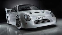 80年代はファッションだけではなく車も奇妙だった？グーループSアウディラリーカーが走行する動画