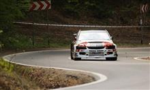 Fast800Hp Evo9Hillclimb Ranca2016’Winner Cuzma Bogdan。 