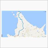 北海道ツーリング3日目（滞在 ...