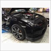 ☆　札幌のクルーズ R35  ...