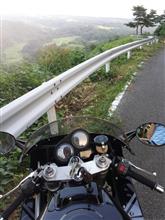 車検を控えるジスペケ。