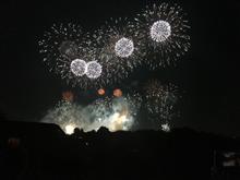 2016/08/01 PL花火大会 2016/08/01 PL花火大会