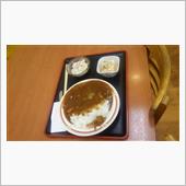 夏バテにはカレーライスが一番 ...