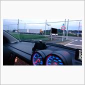 長い σ(￣∇￣) ポリポリ
