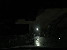 ゲリラ豪雨対策