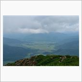 尾瀬登山