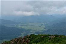 尾瀬登山