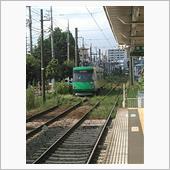 本日の出先〜～。