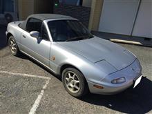 MAZDA ROADSTER(NA)