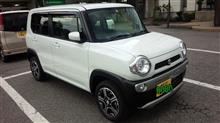 納車されました(^^)v