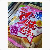 すっぱムーチョ