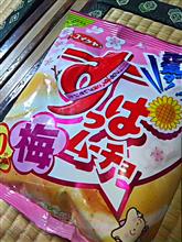 すっぱムーチョ