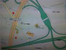 ９時間耐久・前夜祭は・・・・