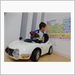 TOYOTA2000ＧＴ！買ったんですが・・・