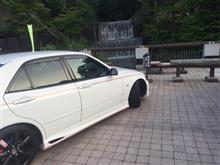 毎年唯一の旅行！