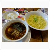 豚つけめん